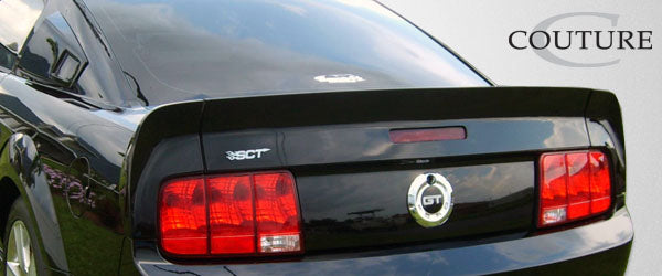 2005-2010 Volkswagen Jetta GLI / 2006-2009 Golf GTI Rabbit Duraflex Edition 30 Look Front Lip Spoiler Air Dam - 1 Piece