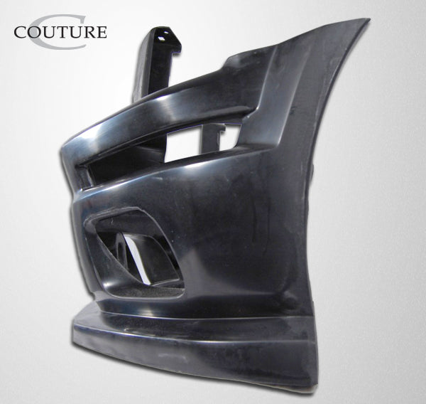 2005-2009 Ford Mustang Couture Polyurethane CVX Side Scoop - 2 Piece