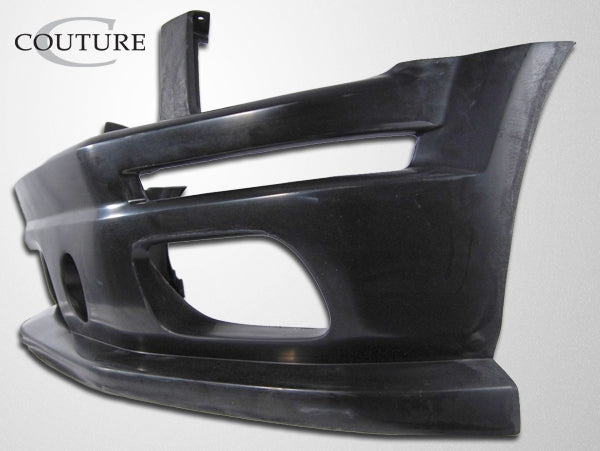 2005-2009 Ford Mustang Couture Polyurethane CVX Side Scoop - 2 Piece