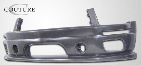 2005-2009 Ford Mustang Couture Polyurethane Demon 2 Front Bumper Cover - 1 Piece