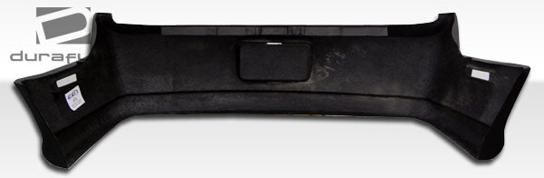 2005-2009 Ford Mustang Duraflex Eleanor Rear Bumper Cover - 1 Piece