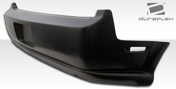 2005-2009 Ford Mustang Duraflex Eleanor Rear Bumper Cover - 1 Piece