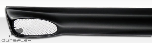 2005-2009 Ford Mustang Duraflex Eleanor Body Kit - 4 Piece