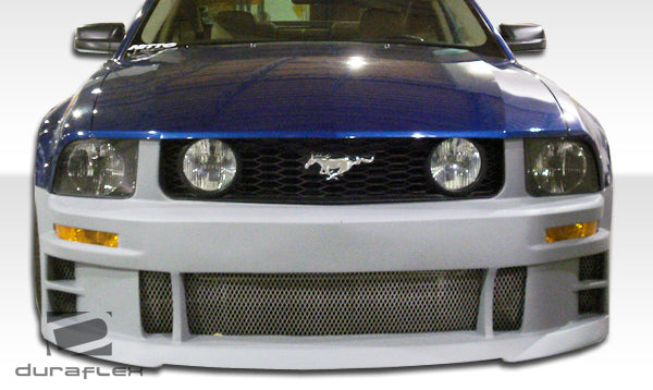 2005-2009 Ford Mustang Duraflex GT Concept Body Kit - 4 Piece