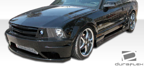 2005-2009 Ford Mustang Duraflex Stallion Body Kit - 5 Piece