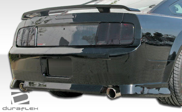 2005-2009 Ford Mustang Duraflex Stallion Body Kit - 5 Piece