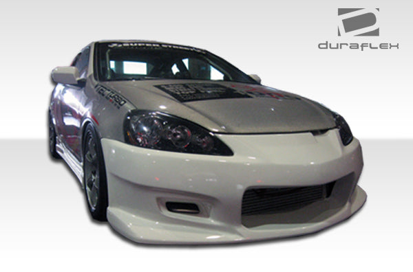 2005-2006 Acura RSX Duraflex C-2 Front Bumper Cover - 1 Piece