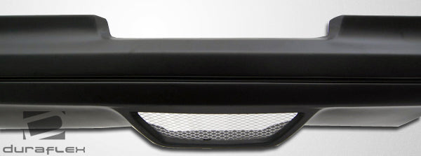 2002-2006 Acura RSX Duraflex M-2 Rear Lip Under Spoiler Air Dam - 1 Piece