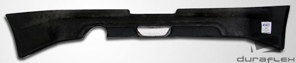 2002-2006 Acura RSX Duraflex M-2 Rear Lip Under Spoiler Air Dam - 1 Piece
