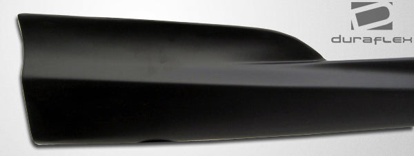 2002-2006 Acura RSX Duraflex M-2 Side Skirts Rocker Panels - 2 Piece