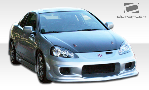 2005-2006 Acura RSX Duraflex I-Spec 2 Front Bumper Cover - 1 Piece