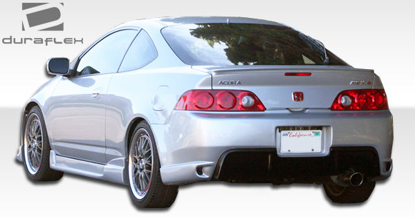 2005-2006 Acura RSX Duraflex I-Spec 2 Body Kit - 4 Piece