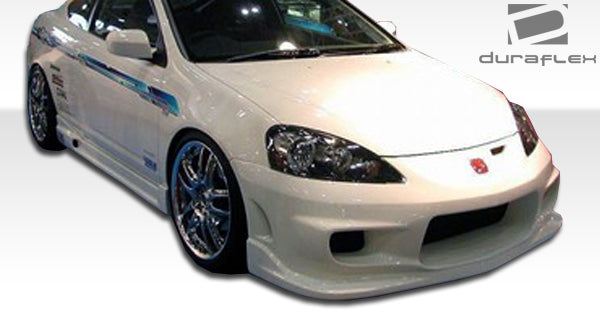 2005-2006 Acura RSX Duraflex I-Spec 2 Body Kit - 4 Piece