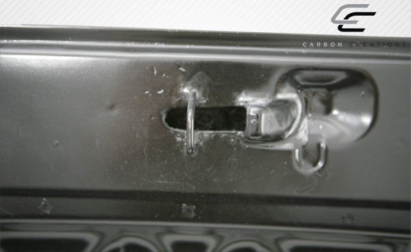 2005-2011 Toyota Tacoma Carbon Creations SR5 Hood - 1 Piece