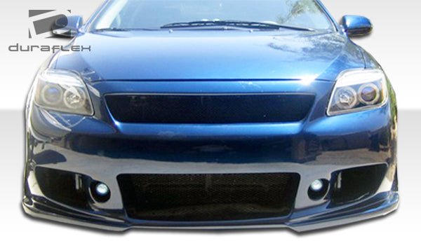 2005-2010 Scion tC Duraflex B-2 Body Kit - 4 Piece