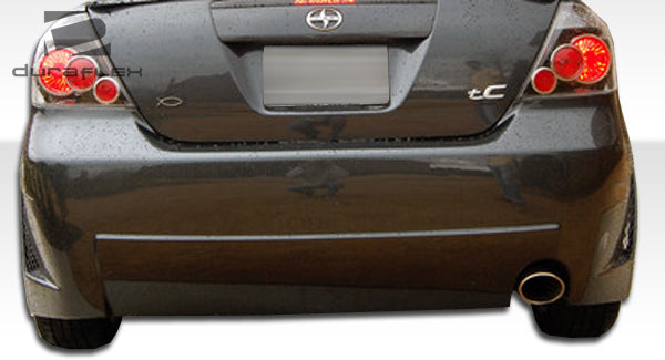 2005-2010 Scion tC Duraflex B-2 Body Kit - 4 Piece