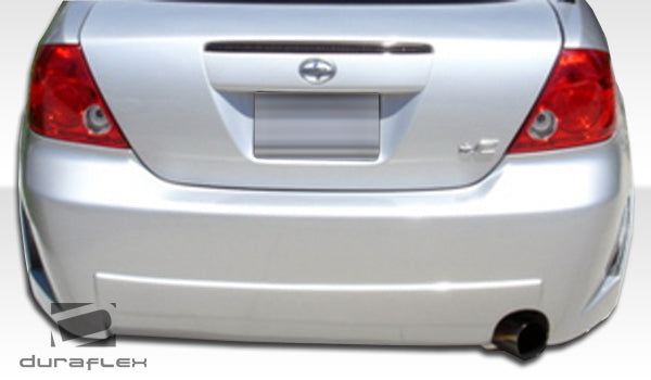 2005-2010 Scion tC Duraflex B-2 Body Kit - 4 Piece