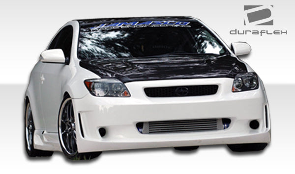 2005-2010 Scion tC Duraflex KR-S Front Bumper Cover - 1 Piece