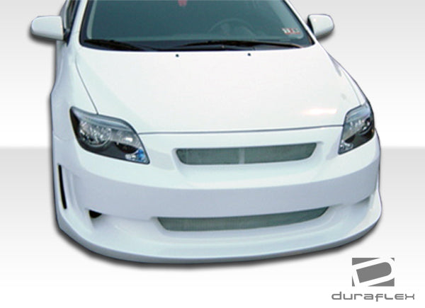 2005-2010 Scion tC Duraflex KR-S Body Kit - 4 Piece
