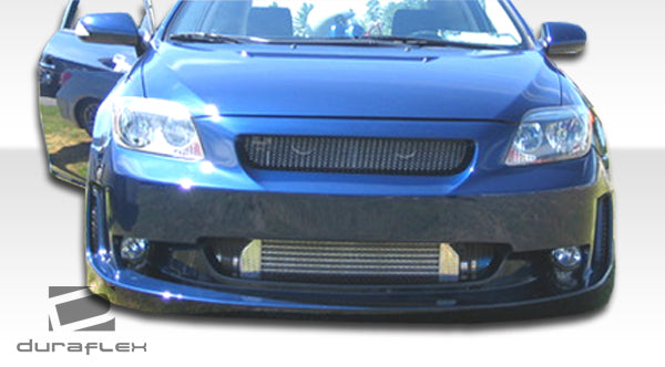 2005-2010 Scion tC Duraflex KR-S Body Kit - 4 Piece