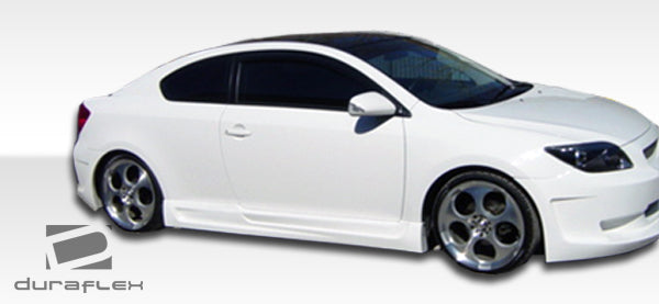 2005-2010 Scion tC Duraflex Drifter 2 Body Kit - 4 Piece