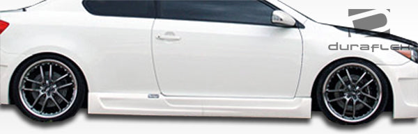 2005-2010 Scion tC Duraflex KR-S Body Kit - 4 Piece