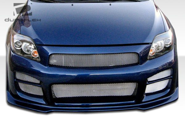 2005-2010 Scion tC Duraflex R34 Front Bumper Cover - 1 Piece