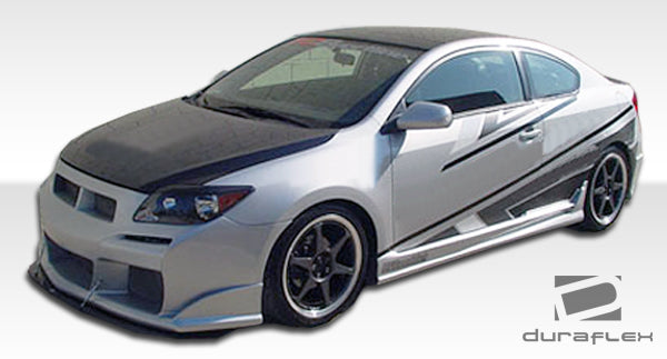 2005-2010 Scion tC Duraflex R34 Body Kit - 4 Piece