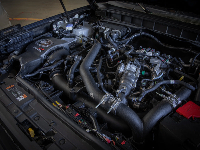 Street Driven Performance