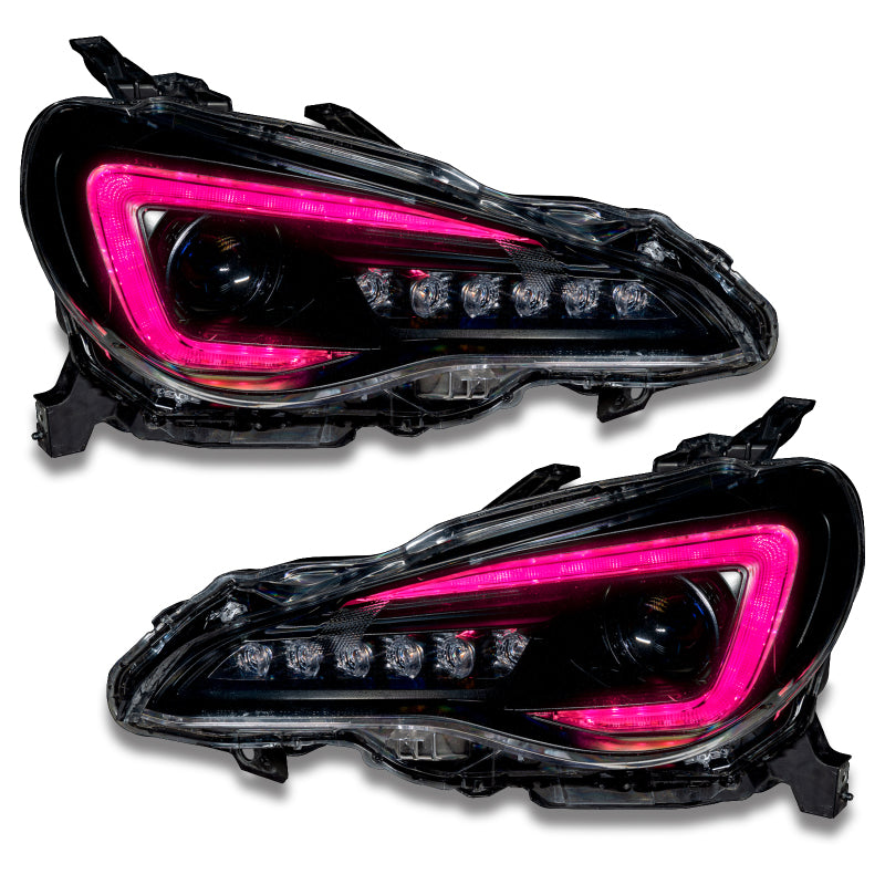 Street Driven Performance