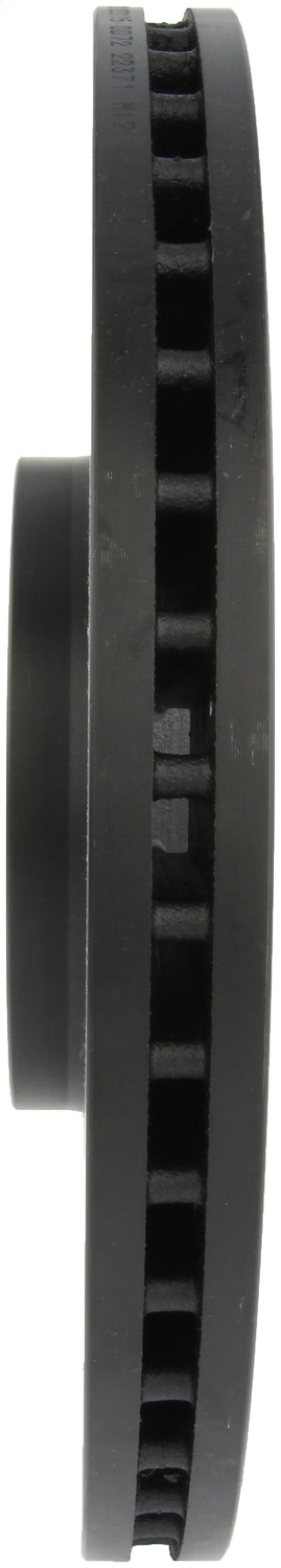 Street Driven Performance