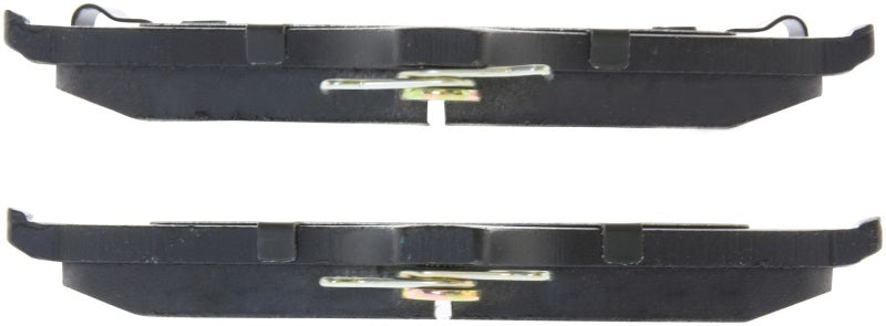 Street Driven Performance