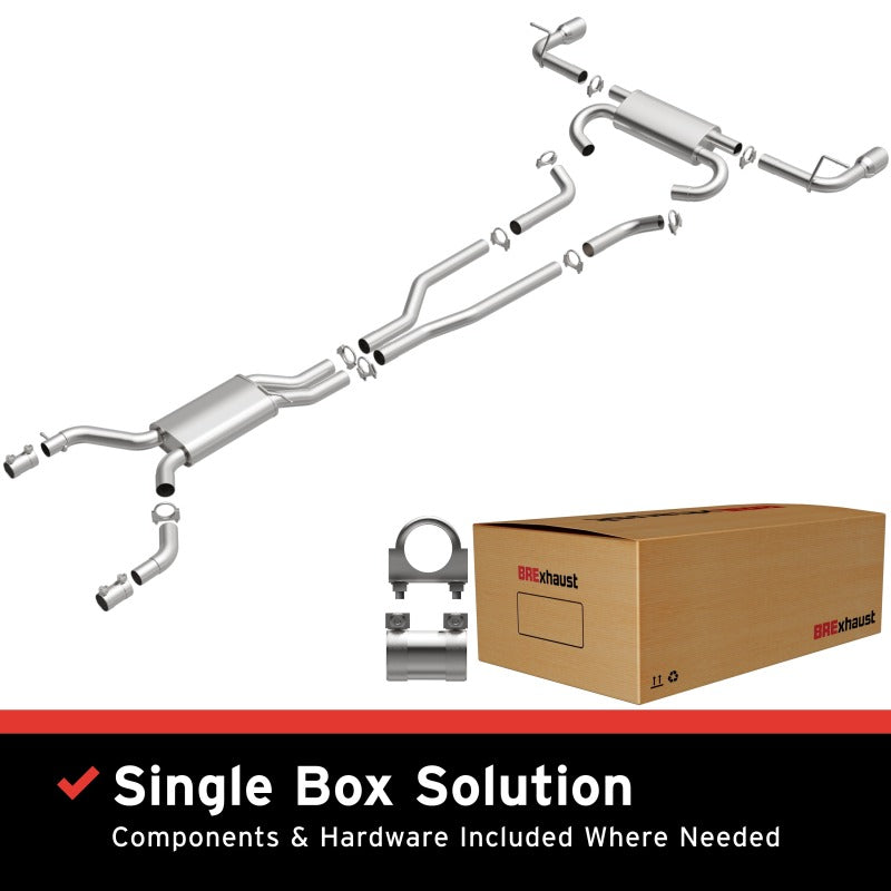 Street Driven Performance