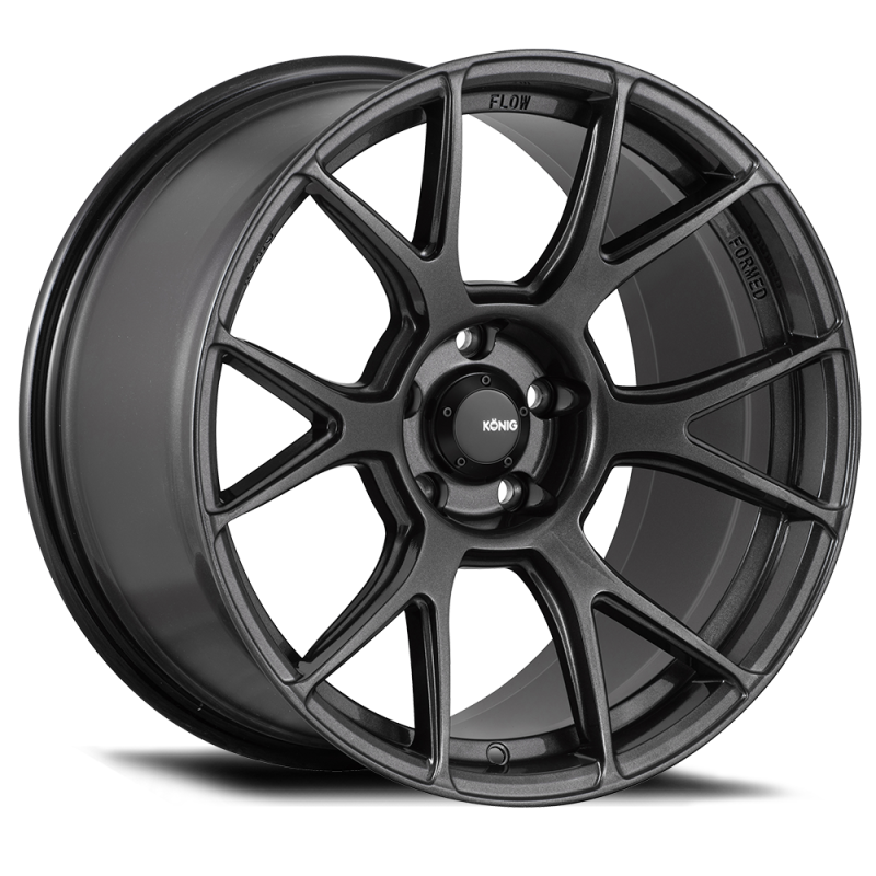Street Driven Performance