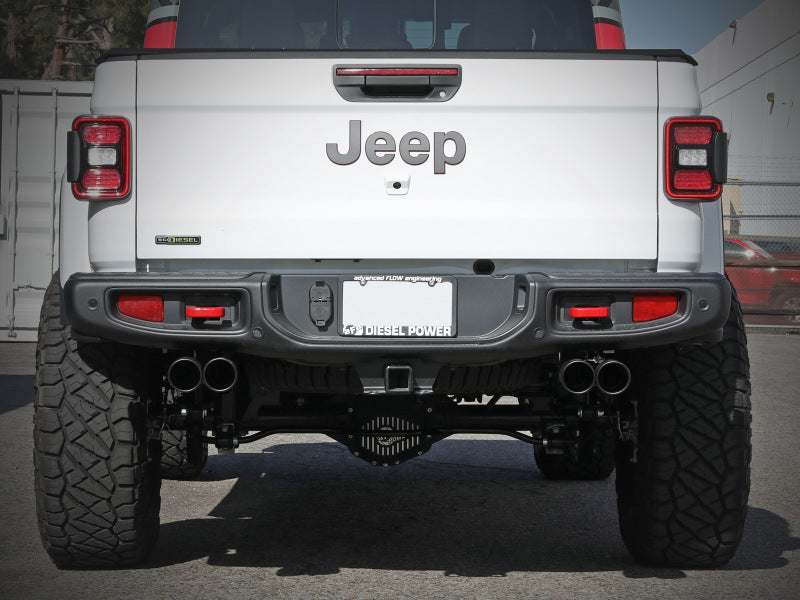 Street Driven Performance