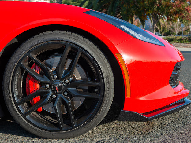 Street Driven Performance
