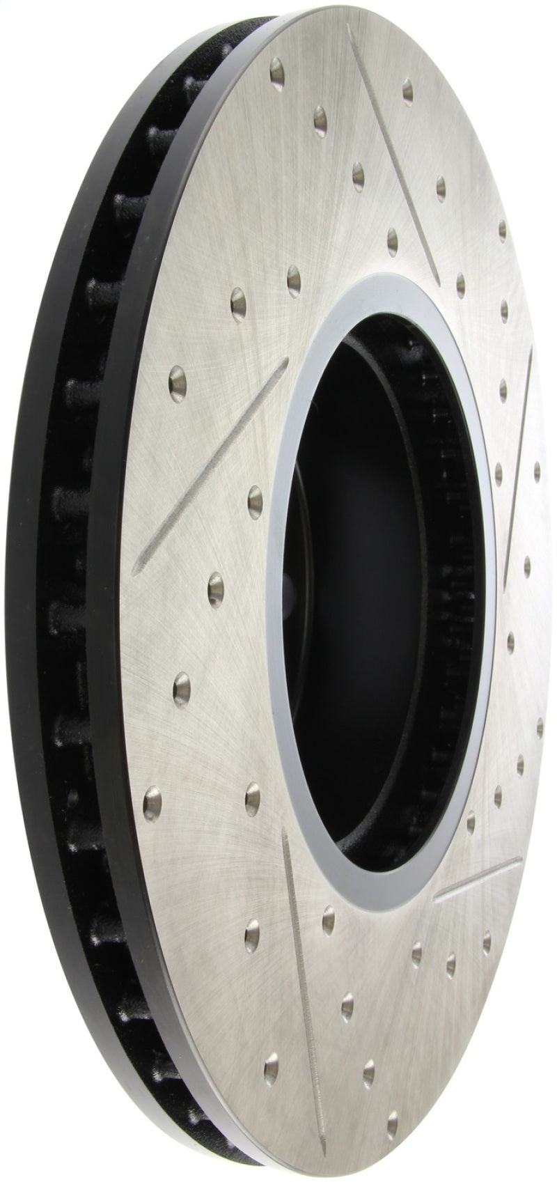 Street Driven Performance