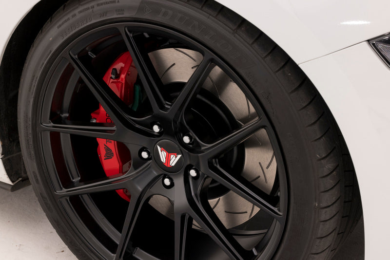 Street Driven Performance