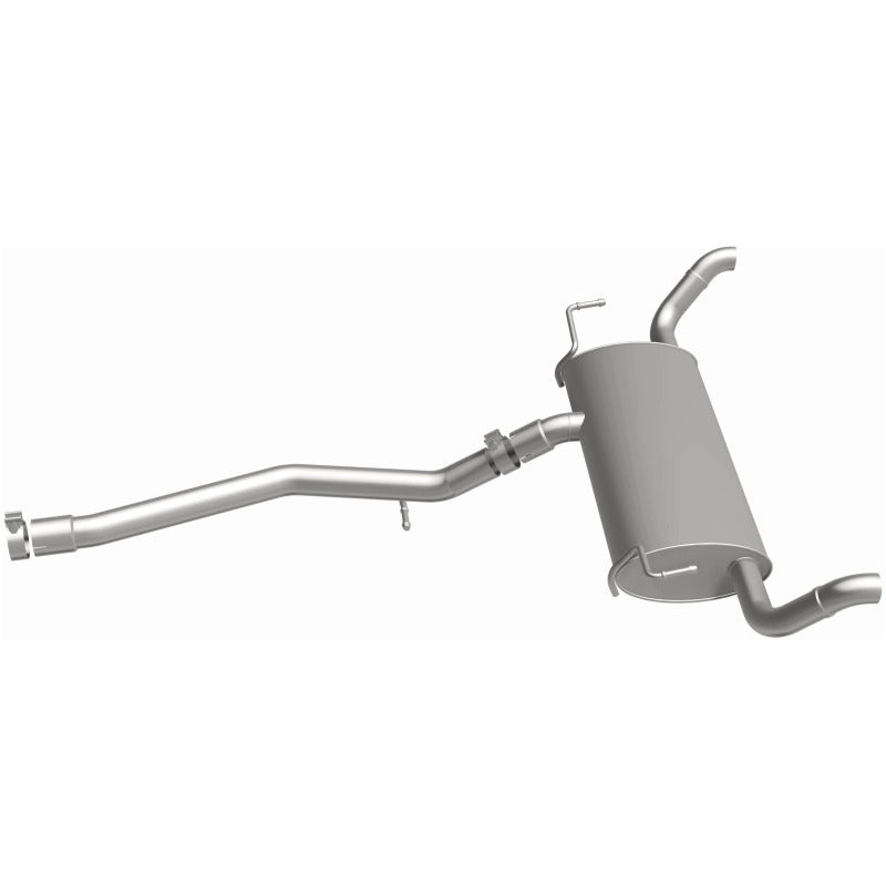 Street Driven Performance