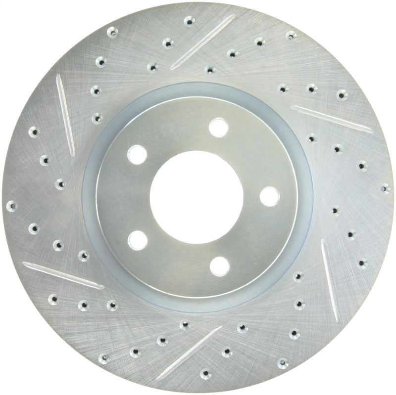 Street Driven Performance