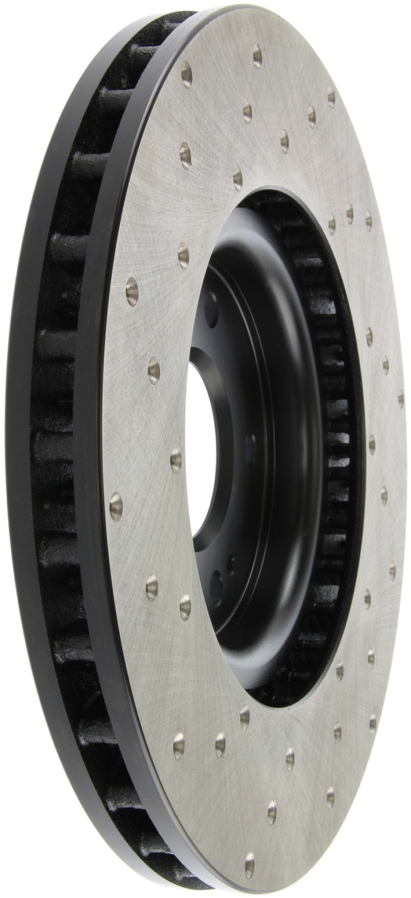 Street Driven Performance