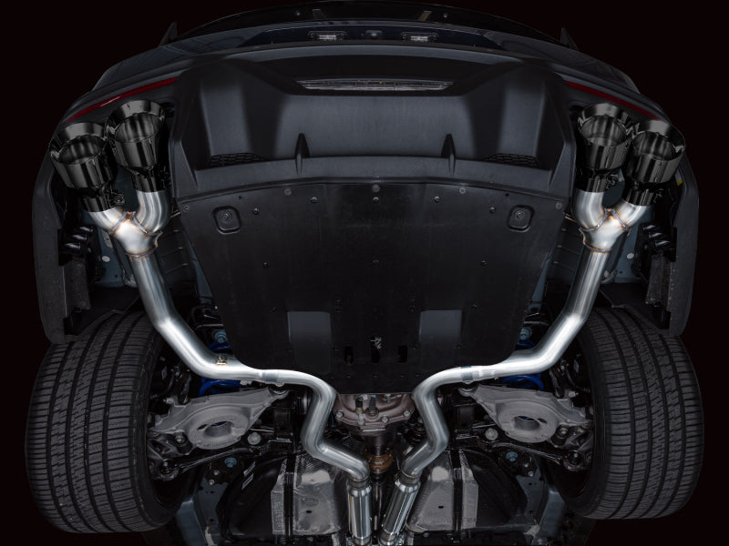 Street Driven Performance