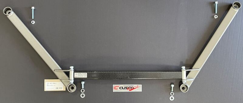 Street Driven Performance