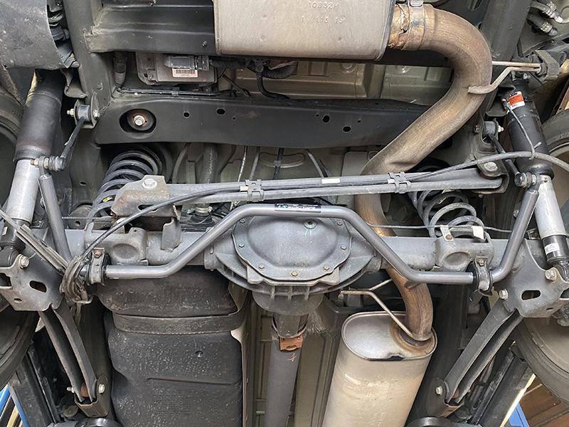 Street Driven Performance