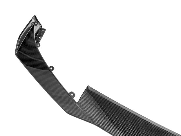 2016-UP CAMARO ZL1 CARBON FIBER FRONT SPLITTER LIP GROUND EFFECTS