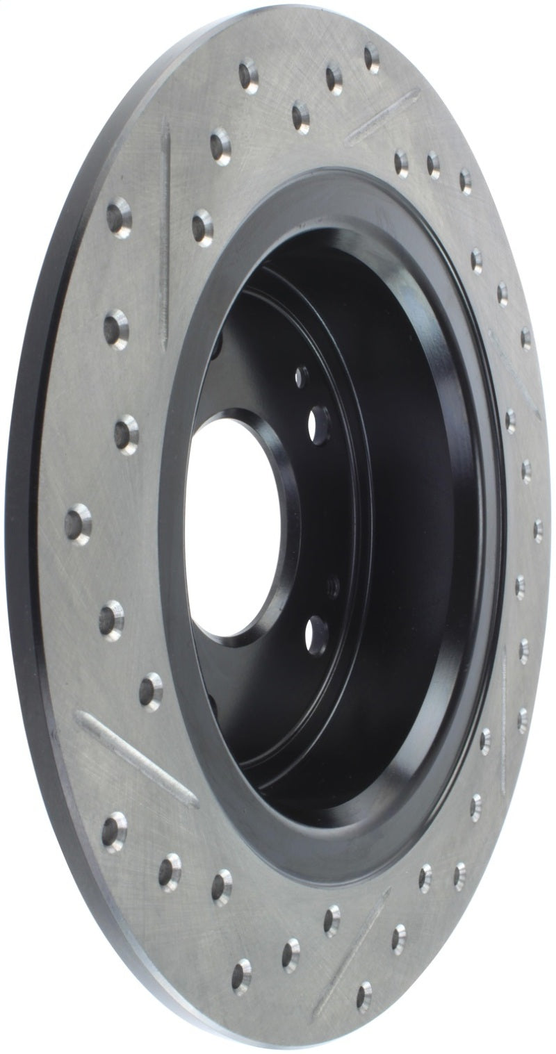 Street Driven Performance