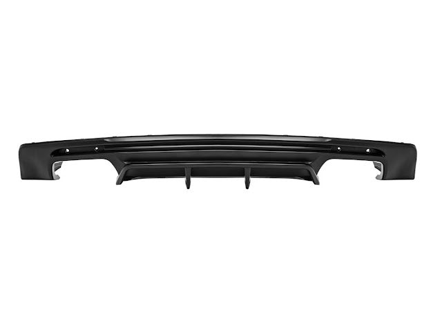 2016-2018 CAMARO REAR QUAD EXIT DIFFUSER