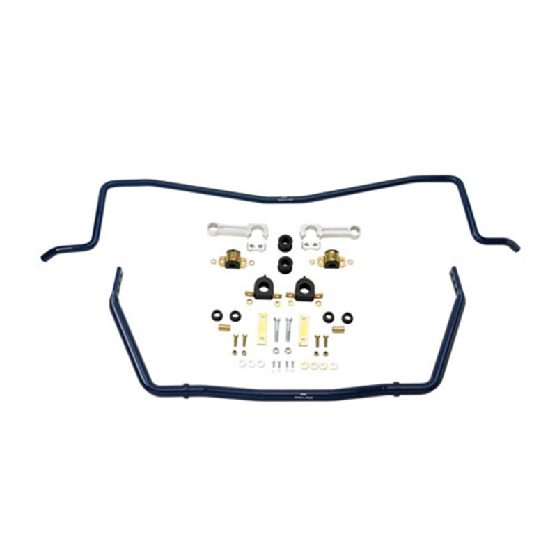 Street Driven Performance