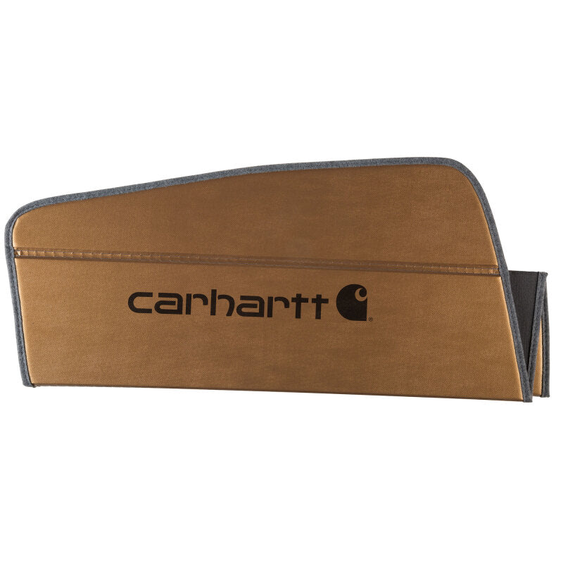 Covercraft 2020+Mazda CX-30 Carhartt UVS100 Custom Sunscreen - Gravel