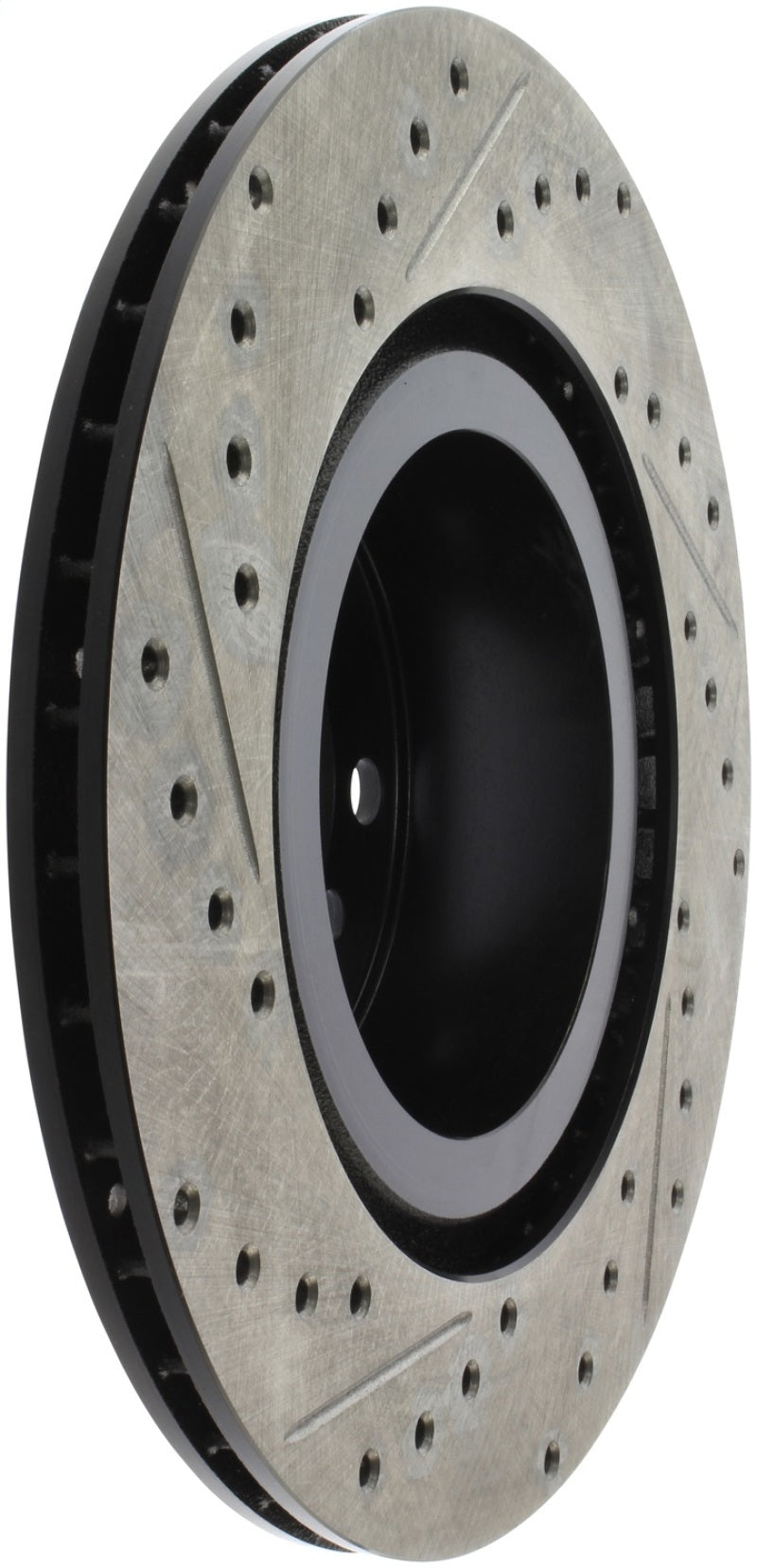 Street Driven Performance